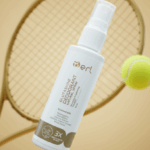 B ERL GlutaShine Deodorant Natural Spray