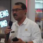 Kepala DPPKBPPA Garut, Yayan Waryana