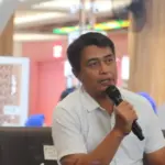 Kepala Unit Perlindungan Perempuan dan Anak (PPA) Polres Garut, IPDA Insan Susanto