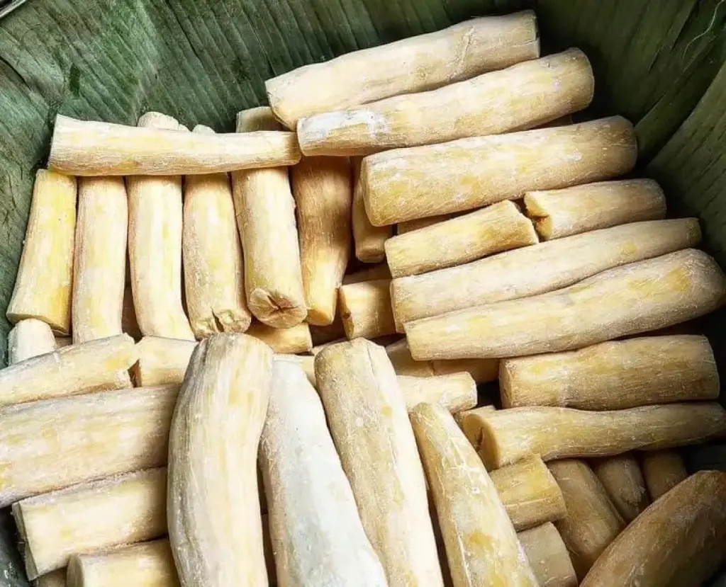 oleh-oleh bandung yang tahan lama