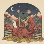 peruntungan shio tikus tahun 2026