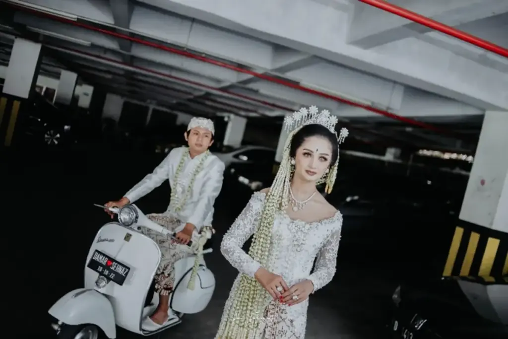 Paket Nikah Lengkap All-in Untuk 300 Tamu, Gratis Undangan di Fave Hotel
