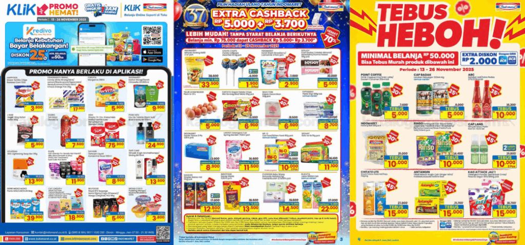 promo indomaret hari ini