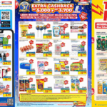 Promo Indomaret Hari Ini, Ada Banyak Cashback dan Diskon Spesial Ulang Tahun ke-37 Hingga 70% promo indomaret hari ini