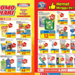 promo jsm indomaret
