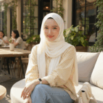 prompt gemini ai gaya casual terbaru