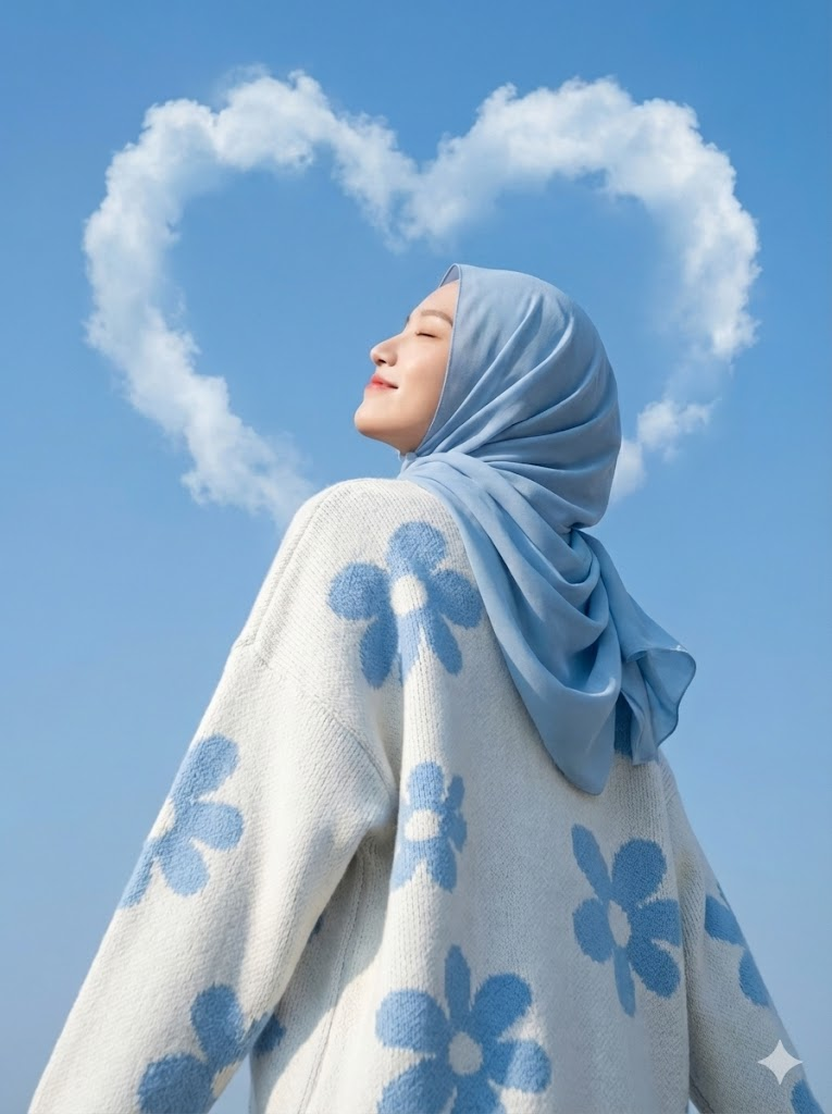 6 Prompt yang Lagi FYP Saat Ini untuk Edit Foto Keren di Gemini AI, Hasilnya Keren Abis prompt yang lagi fyp saat ini