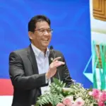 purbaya yudhi sadewa keluarga