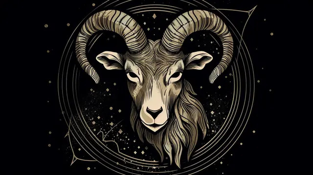 Ramalan Zodiak Capricorn Hari Ini: Waktu yang Tepat untuk Melangkah Lebih Mantap ramalan zodiak capricorn