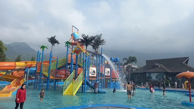 waterboom di garut