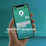 WhatsApp Birdy Chat Integritas