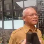 Sekda Garut, Nurdin Yana Pastikan Daerah Masih Siap Jalankan APBD 2026