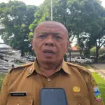 Kepala Dinas Pertanian, Kabupaten Garut, Haeruman