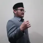 Wakil Ketua I DPRD Garut, Subhan Fahmi