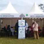 BPJS Kesehatan Tasikmalaya Jemput Bola Lewat “Nganjang ka Warga” di Cibalong