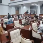 334 Guru PPG Prajabatan di Garut Belum Masuk di PPPK Paruh Waktu dan Belum Masuk Dapodik