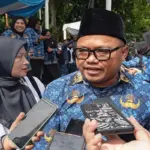 Ketua Fagar Garut, Mamol Abdul Faqih