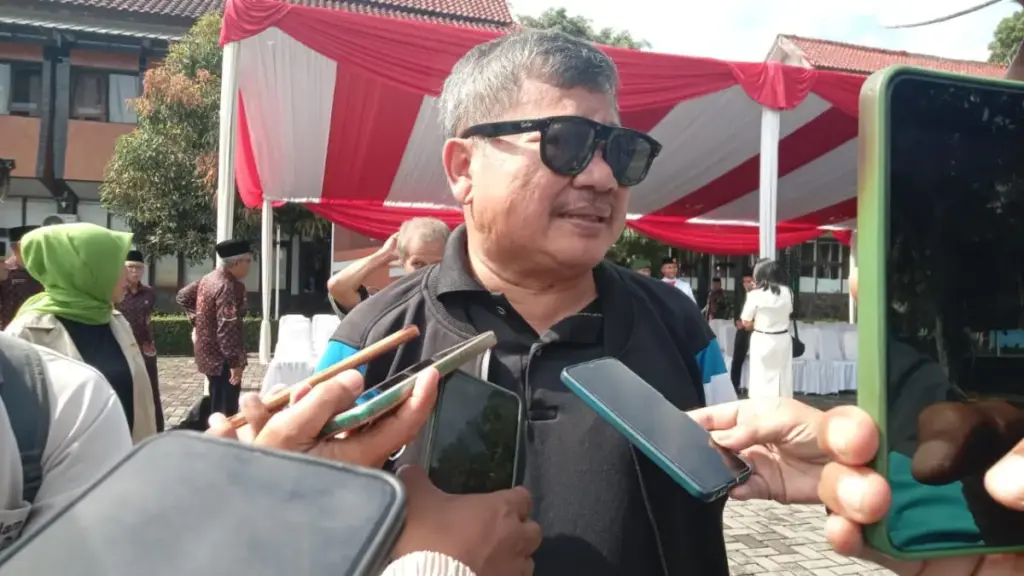 Rudy Gunawan, Ketua Umum Persigar