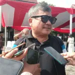 Rudy Gunawan, Ketua Umum Persigar