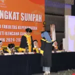 Pemkab Garut Ajak Lulusan Keperawatan Berkontribusi dalam Pembangunan Daerah