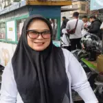 Ira Rahmawati yang diangkat jadi PPPK