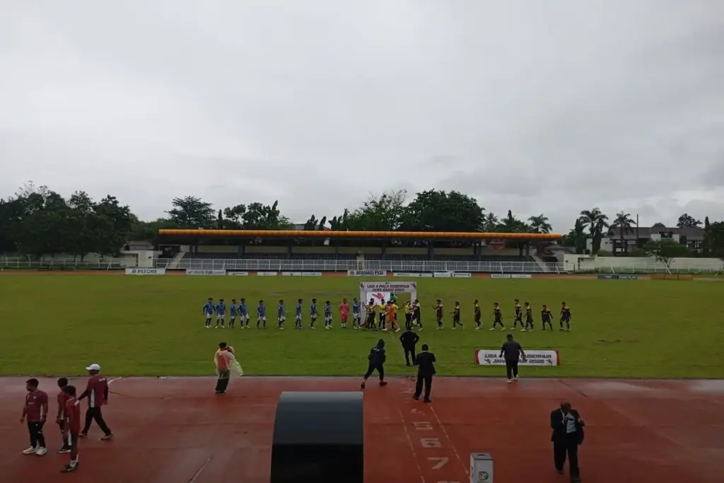 Persigar dan Persikasi