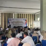 Sekda Garut Warning Puskesmas: Taat Aturan Pengadaan Barang/Jasa dan Hindari Kesan Pelayanan Buruk