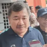 ketua umum Persigar, Rudy Gunawan