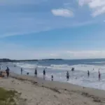 Pantai Garut Selatan