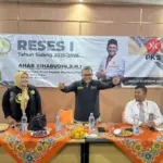 Ahab Minta Pemprov Bantu Seniman Jabar