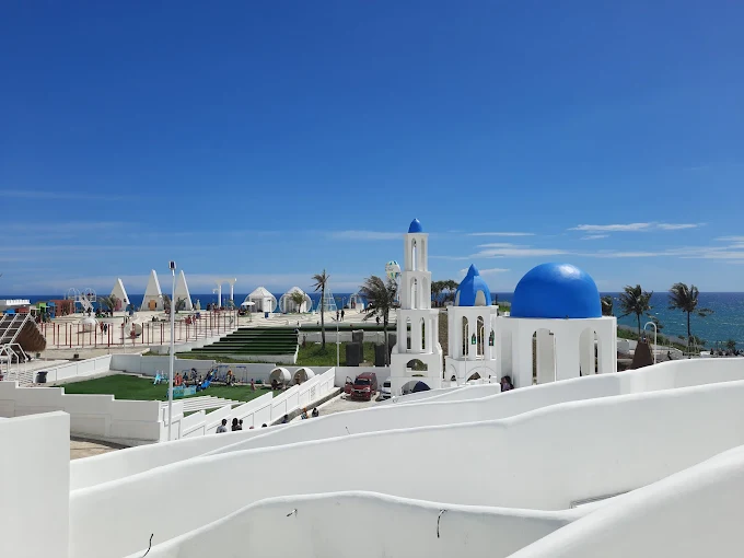 wisata cianjur selatan terbaru