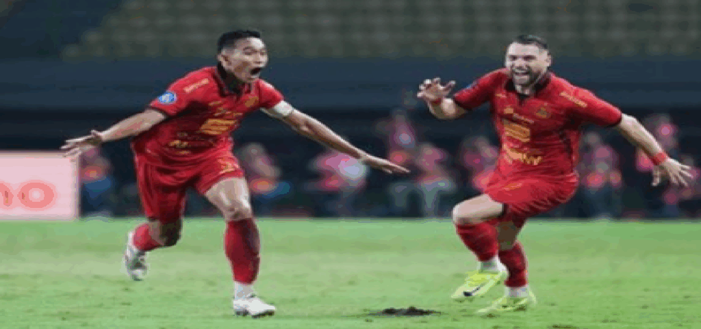 Apakah Rizky Ridho Menang Puskas Award? Ayo Voting Sekarang, Batas 3 Desember 2025! apakah rizky ridho menang puskas award