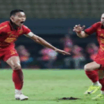 apakah rizky ridho menang puskas award