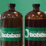 bahan bakar dari Jerami