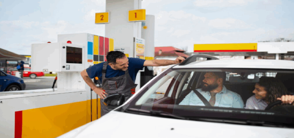 Benarkah BBM Shell Kembali Tersedia Pada Akhir Bulan November 2025? Simak Penjelasannya Berikut Ini bbm shell kembali tersedia