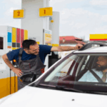 bbm shell kembali tersedia