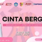 beasiswa cinta bergema