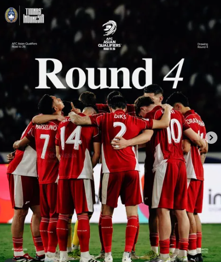 calon pelatih timnas Indonesia