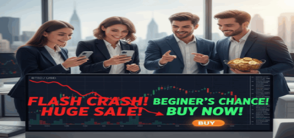 Cara Investasi Crypto Untuk Pemula: Strategi Agar Untung, Bukan Buntung cara investasi crypto untuk pemula