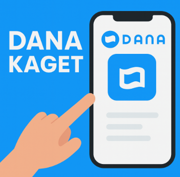 link saldo dana gratis