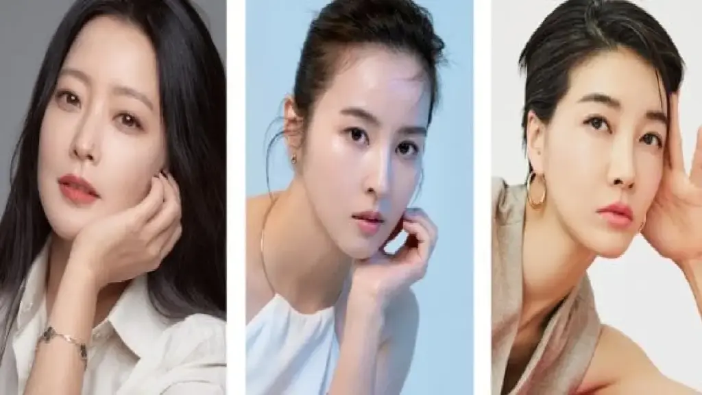 drakor november 2025