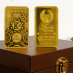 harga emas antam 15 november 2025