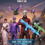 kode redeem free fire