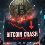 harga bitcoin anjlok