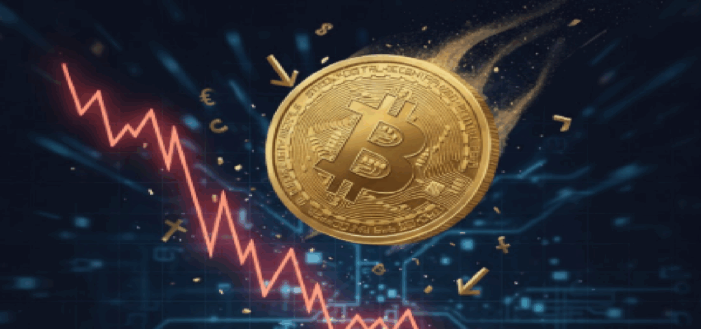 Harga Bitcoin Hari Ini: Anjlok Hingga 94.242 Dollar Pada 15 November 2025 harga bitcoin hari ini