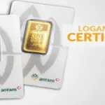 harga emas antam hari ini