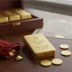 harga emas antam hari ini