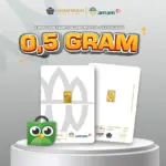 harga emas antam hari ini