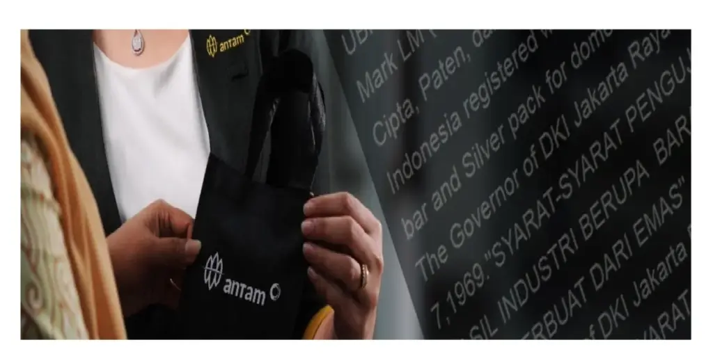 harga emas antam hari ini