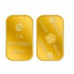 harga emas antam logam mulia